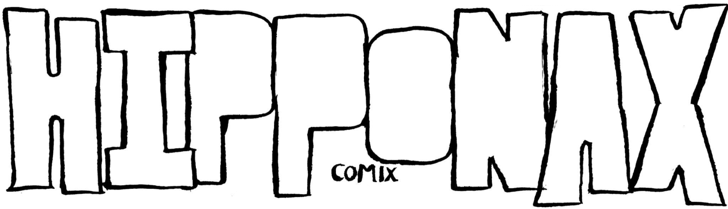 Hipponax logo